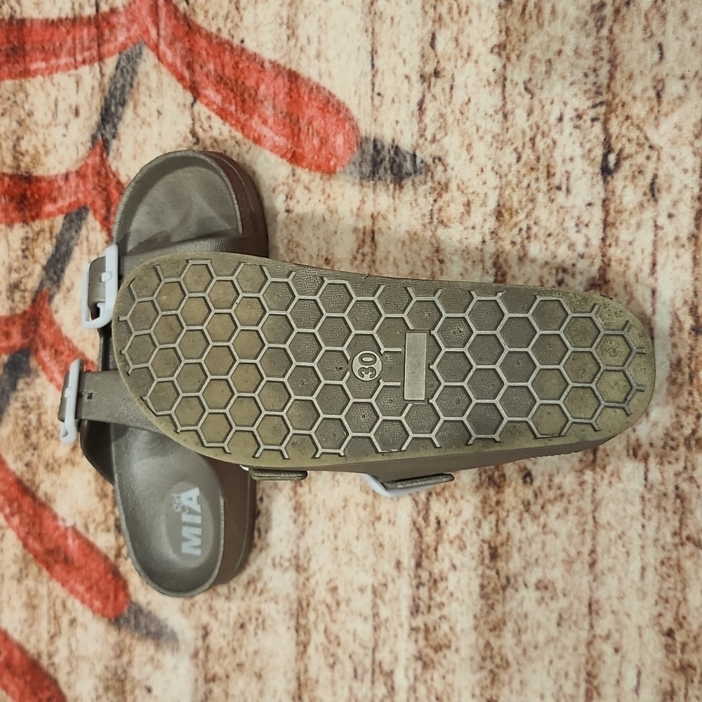 Girls sandals - Picture 4 of 6